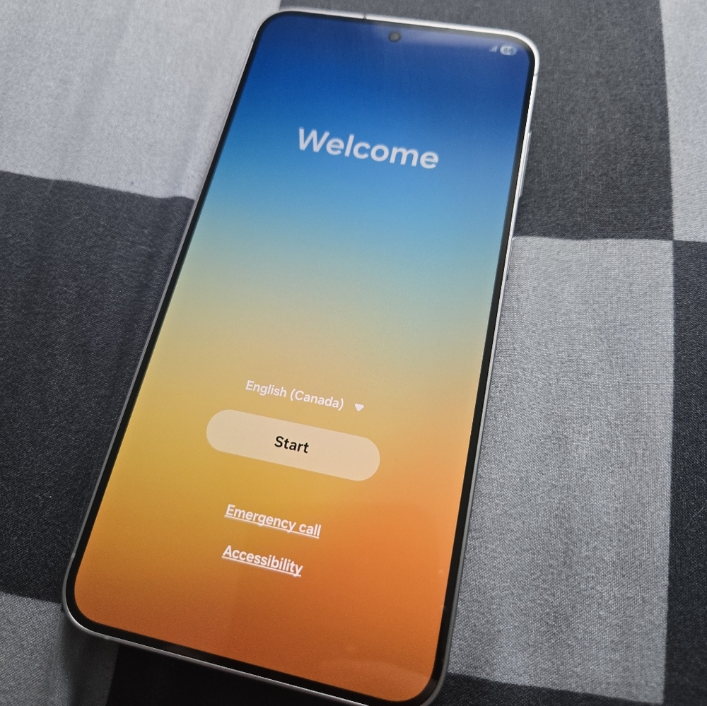Samsung Galaxy S24+ 256GB